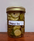 Original Dill Pickles